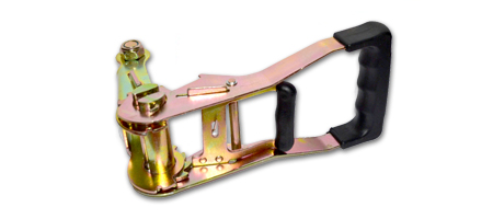 Храповый механизм шириной 50 мм (2") (анатомическая ручка)